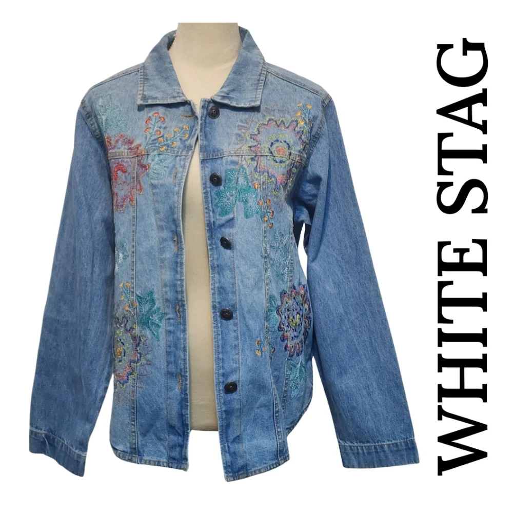 White Stag the jacket - Picture 1 of 8